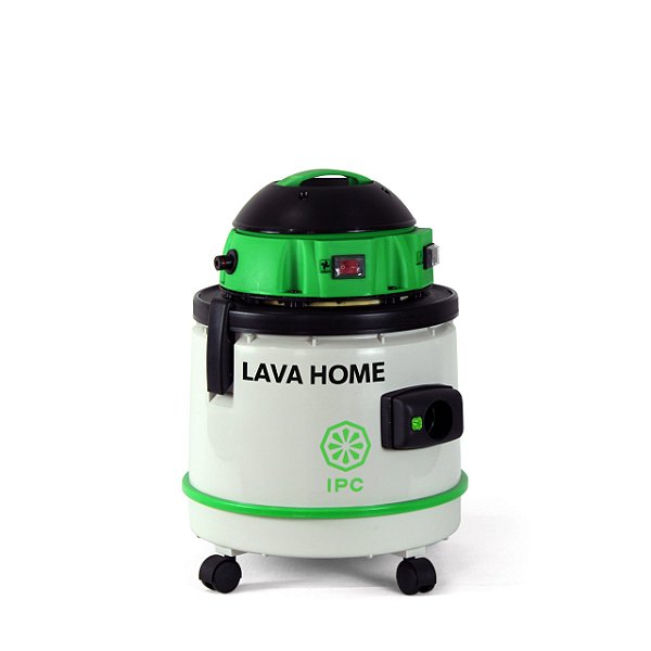 Aspirador de Pó e Extratora IPC Lava Home 27L - 1250W - 220V