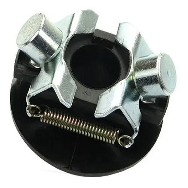 Centrífugo Motor WEG N48 - 2 Polos (Similar)