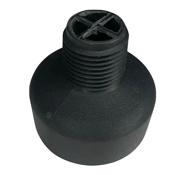 Filtro de Ar Compressor de Nylon - 1/2