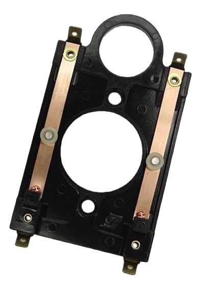 Platinado Motor WEG N48 - 1 Lâmina (Similar)