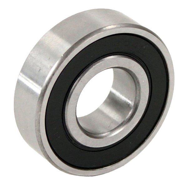 Rolamento Radial de Esferas CAWU 6301 2RS