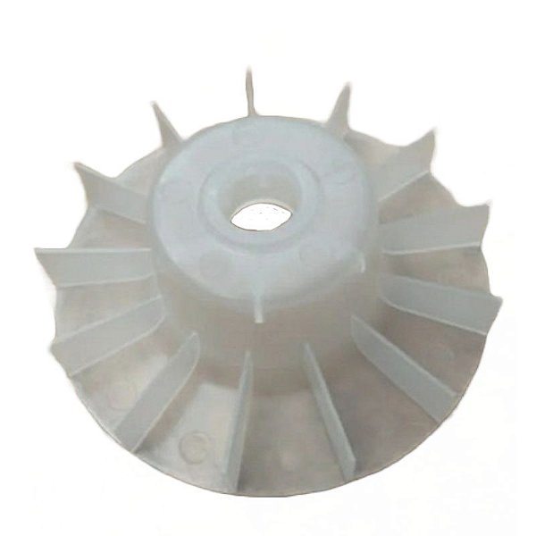Ventoinha Ventilador Motor WEG Nema 48/56 (Copinho)