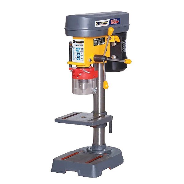 Furadeira de Bancada Chiaperini CH FB13 - 350W - 220V