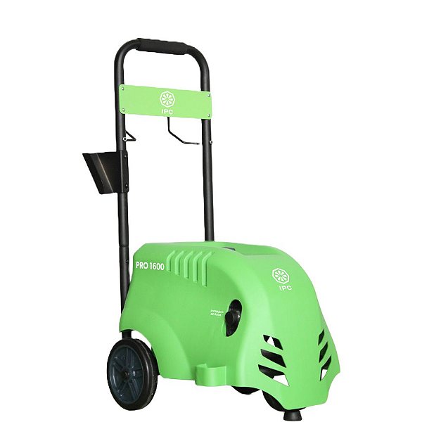 Lavadora de Alta Pressão Profissional IPC Pro 1600 - 2200W - 220V