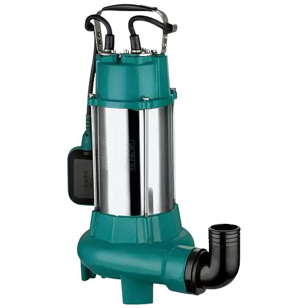 Motobomba Submersivel Lepono XSP14 - 1,5CV Mono - 220V