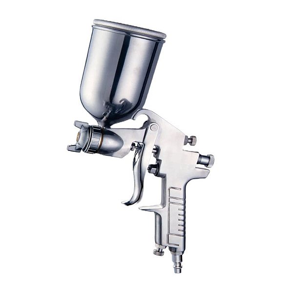Pistola Pintura Arcom Gravidade CH GR-35 - 1.5mm