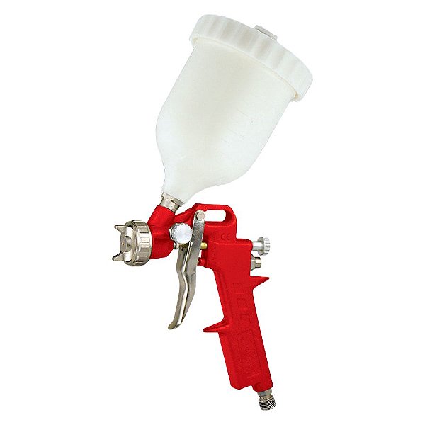 Pistola Pintura Chiaperini Gravidade CH HG40 RED - 1.5mm