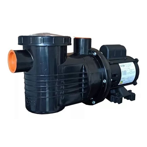Bomba Centrifuga de Piscina Dancor Pratika PF-17W - 2,0CV - 127/220V - (20mca - 3,9 m³/h) - Monofásico