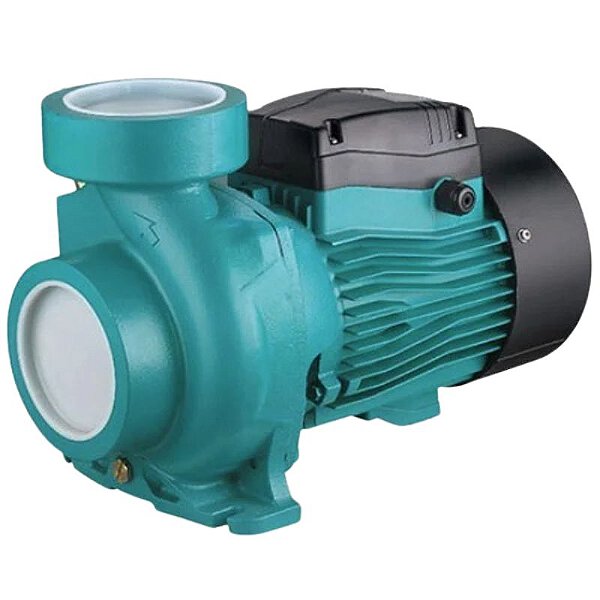 Bomba centrifuga Lepono AC150B2 - 2CV - (20mca - 14.8m³/h) - 220/380V - Trifásico