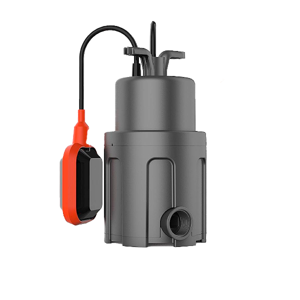 Motobomba Submersivel Lepono P/ Agua Limpa - STK50F - 1/2CV - Monofasico 220V
