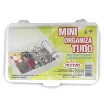 Mini organiza tudo - Nitron