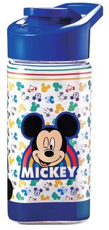 Garrafa do Mickey, 500ml