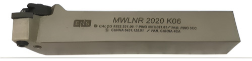 Suporte 1o Linha Torno Wnmg 06  Externo Mwlnr 2020 K06