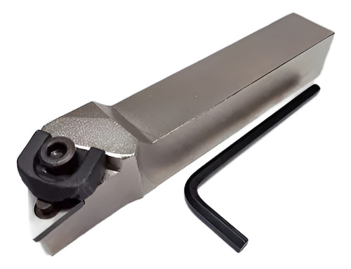 Suporte Para Torno Mtjnr 2525 Pastilha Tnmg 16 Torneamento