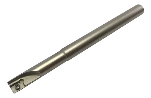 Suporte Fresamento Ncos Haste 16mm Pastilha Apkt 10