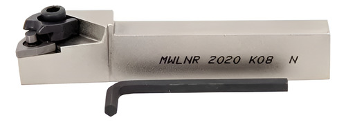 Suporte 1o Linha Torno Wnmg 08  Externo Mwlnr 2020 K08