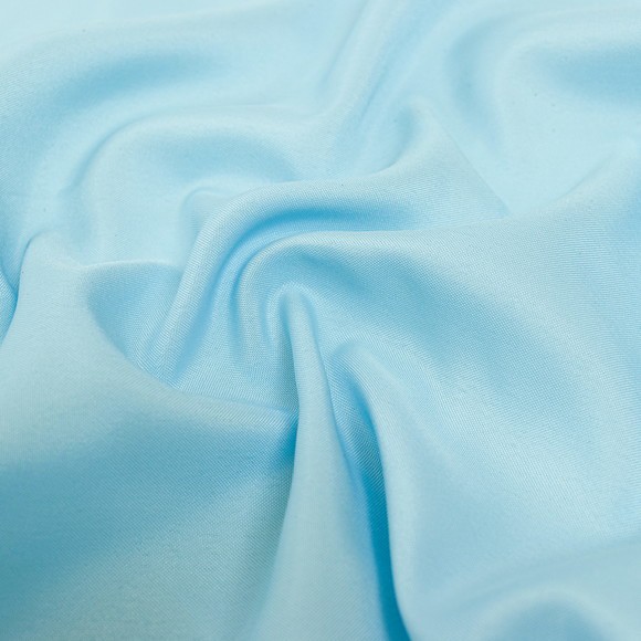 Tecido Oxford Cor Azul Bebe
