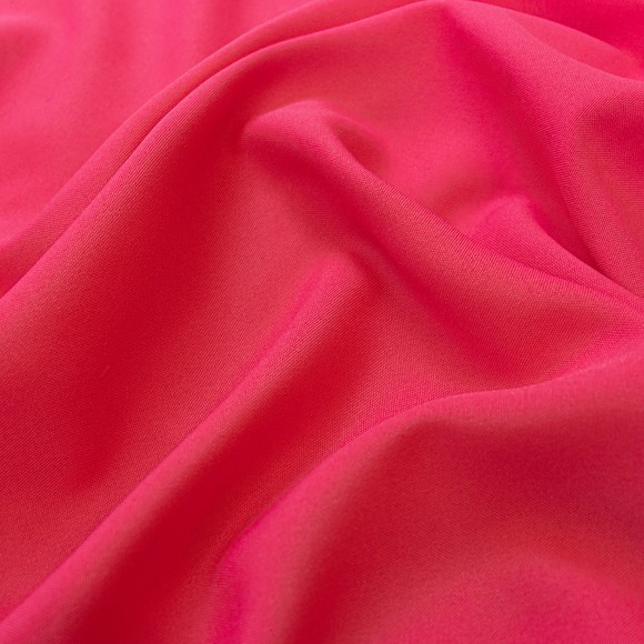 Tecido Oxford Liso Cor Pink