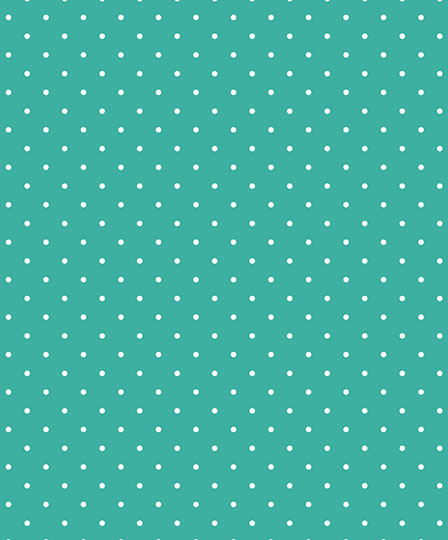Tecido Tricoline Poa Micro Tiffany