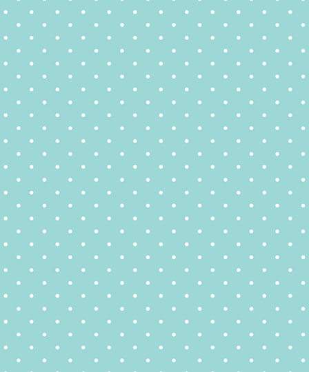 Tecido Tricoline Poa Micro Acqua
