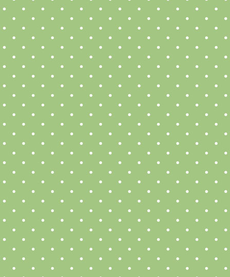 Tecido Tricoline Poa Micro Verde Greenery