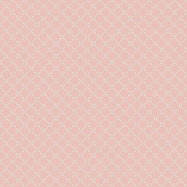 TRICOLINE FUXICOS E FRICOTES BASICO ROSA