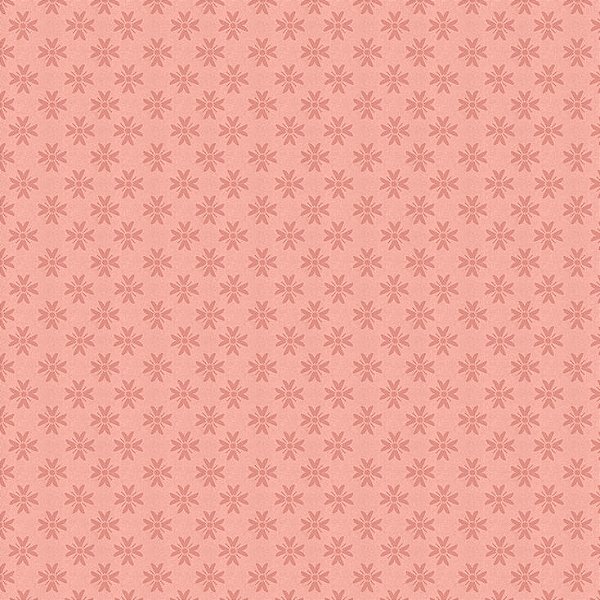 Tecido Tricoline Digital Basico Fadas Rosa
