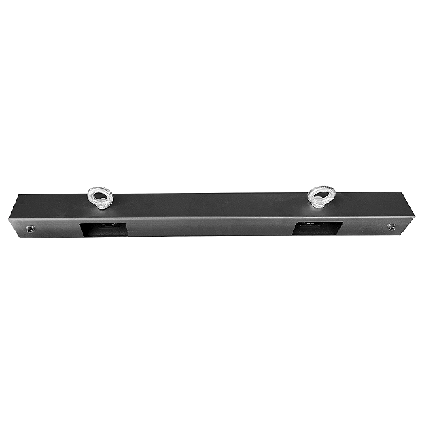 BUMPER PARA PAINEL DE LED ONELIGHT P6 INDOOR 96X96CM
