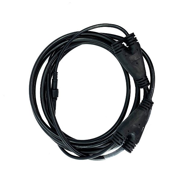 CABO DE SINAL 3M PARA TUBO DE LED DIGITAL