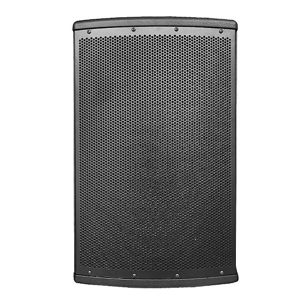 CAIXA DE SOM ATIVA 15' MULTIUSO PEN/BLU/RADIO COM MICROFONE S/ FIO (BP-0615)