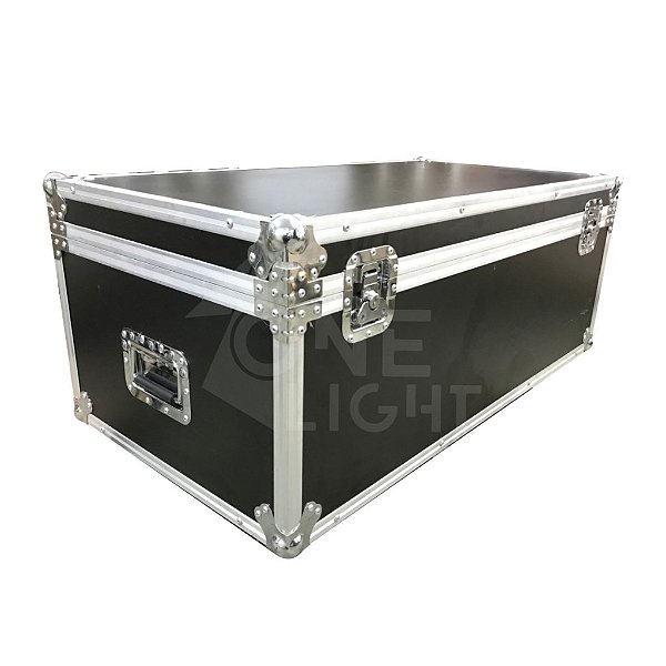 CASE PARA PAR LED