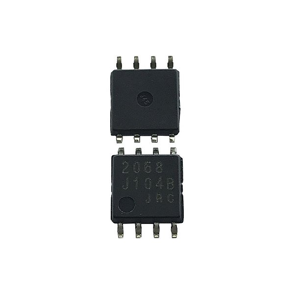 CI MODELO JRC2068SMD PARA PAINEL DE LED