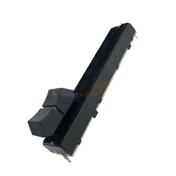 FADER DESLIZANTE 8.7CM + BOTAO DA MESA  MA ( 5055 )