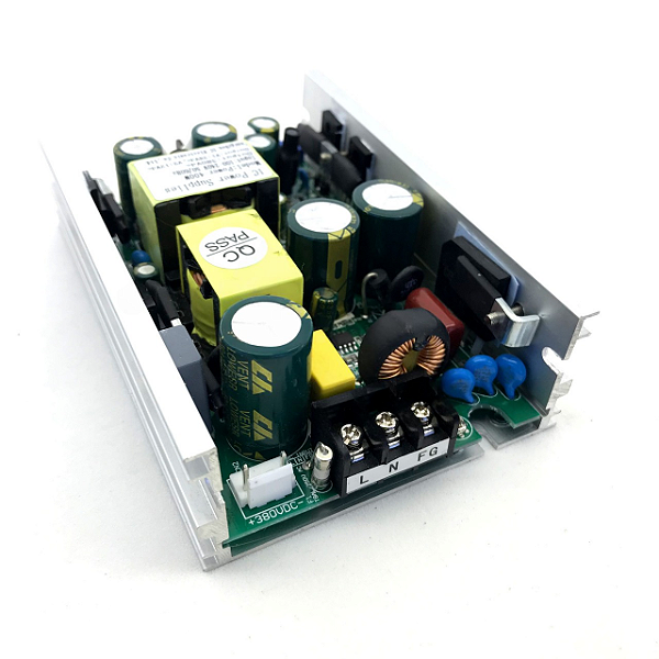 FONTE 28V + 12V + 380V PARA MOVING BEAM 230 ( 5023 )