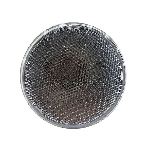 LÂMPADA HALOGENA PAR 38 BRANCA 120W 220V OUROLUX