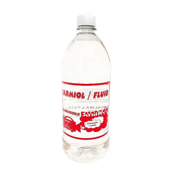 LIQUIDO PARA FUMAÇA 1 LITRO