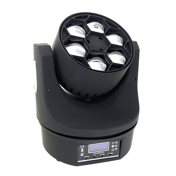 MINI B-EYE PRO LIGHT