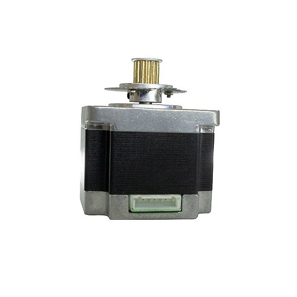 MOTOR PAN E TILT A-24M4 MOVING POINT PRO LIGHT