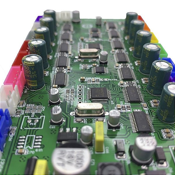 PLACA MÃE PARA POINT 280W 10R ONELIGHT ( 5024 ) - A MAIOR LOJA VIRTUAL ...