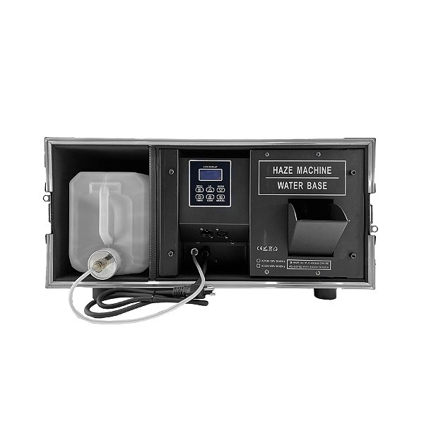MAQUINA HAZE 1500W BASE DE AGUA HS-1500