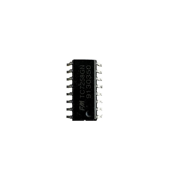 CI MODELO TC 258 5M PARA PAINEL DE LED