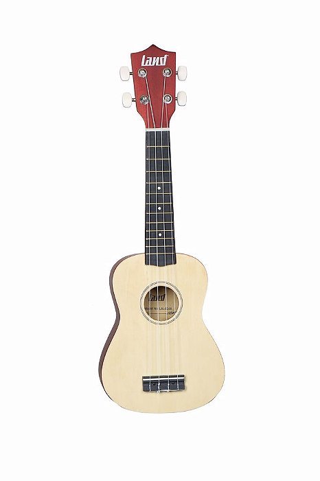 UKULELE SOPRANO LAND UK-10 N