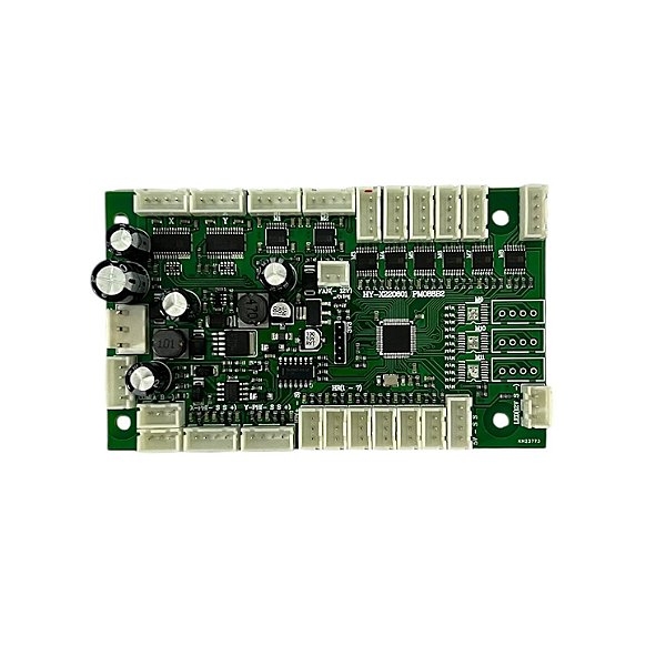 PLACA MÃE BEAM 9R COM FITA