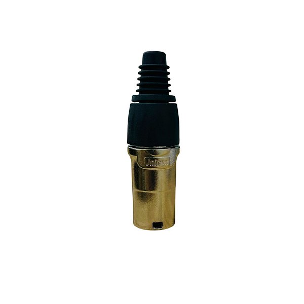 CONECTOR DE SINAL RJ45 MACHO LINHA OUTDOOR
