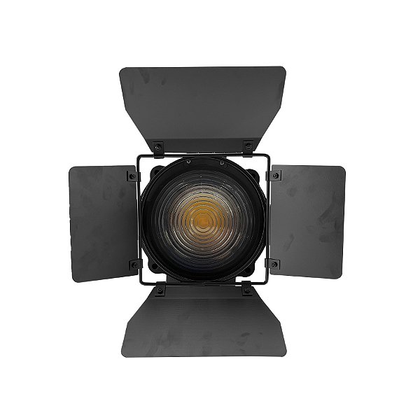 REFLETOR FRESNEL SPOT LIGHT 200W LED