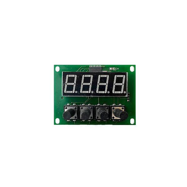 VISOR PARA COB OUTDOOR 300W ( 51407 )