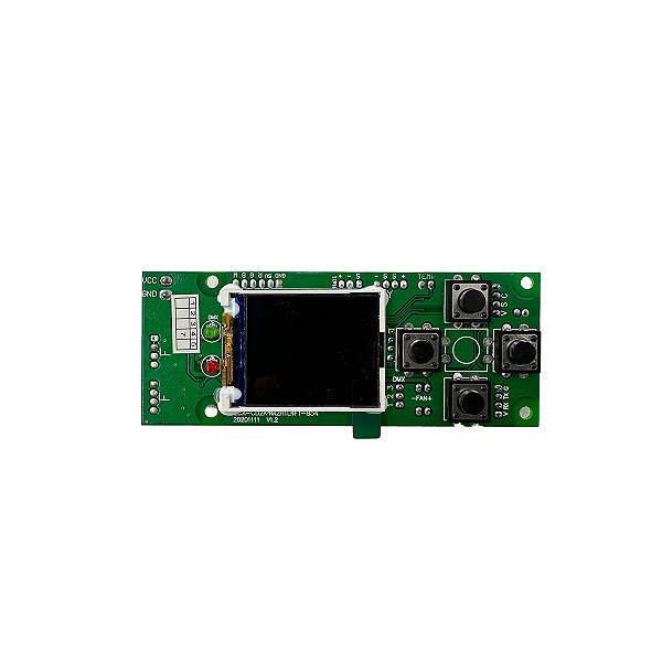 DISPLAY PARA MOVING B- EYE K10 19x15W  ( 50994 )