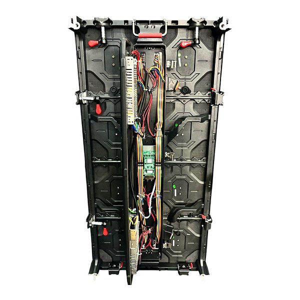 PAINEL DE LED 50X100 P3.91 OUTDOOR ONELIGHT - TRIPLO  ( METRO )