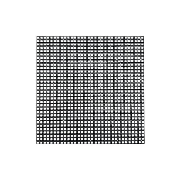 MASCARA PARA PAINEL DE LED ONELIGHT OUTDOOR P5 160X160MM