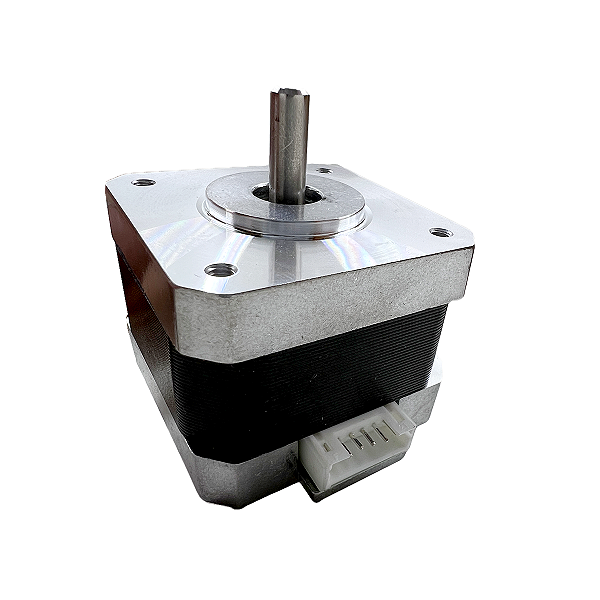 MOTOR DO FOCO E ZOOM PARA MOVING BEAM ONE PRO FIRE-1200 ( 52626 )